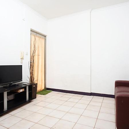 Mediterania Garden Residence I Jakarta Extérieur photo