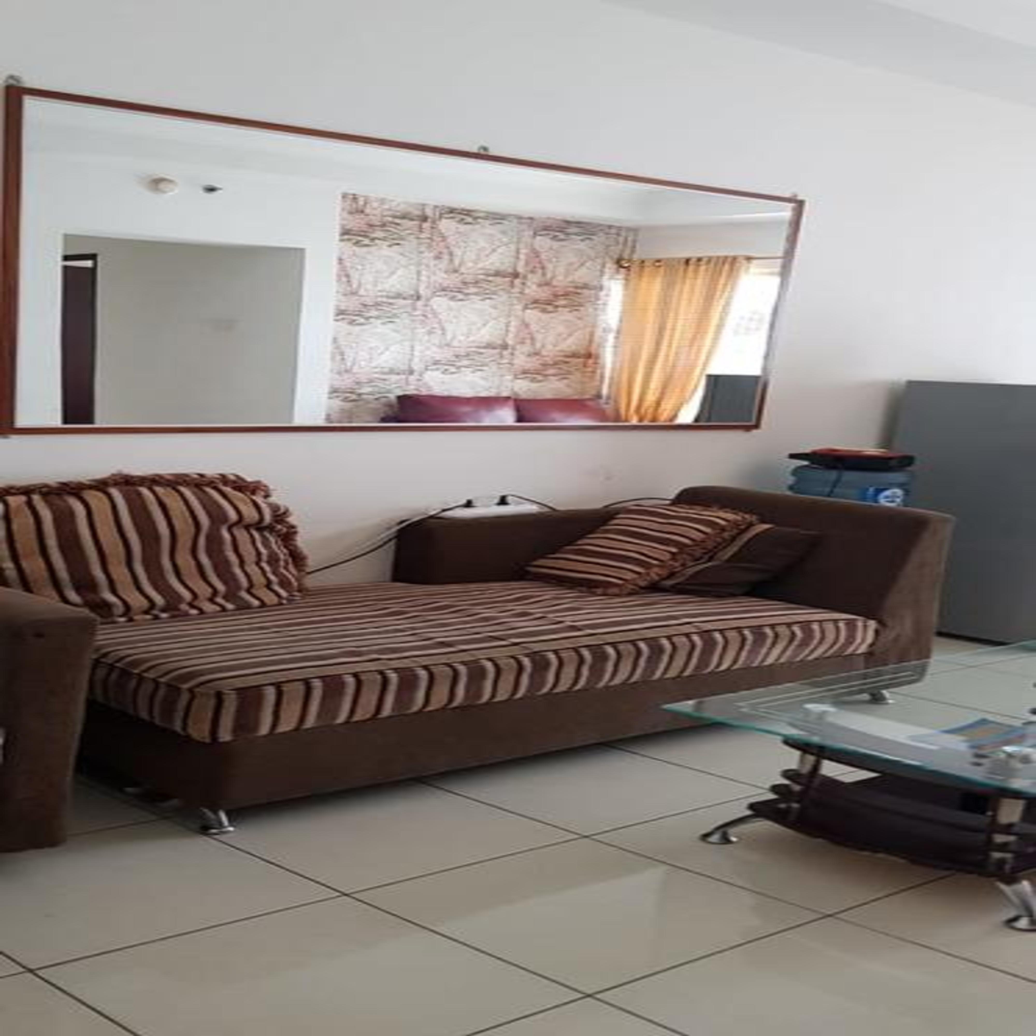 Mediterania Garden Residence I Jakarta Extérieur photo