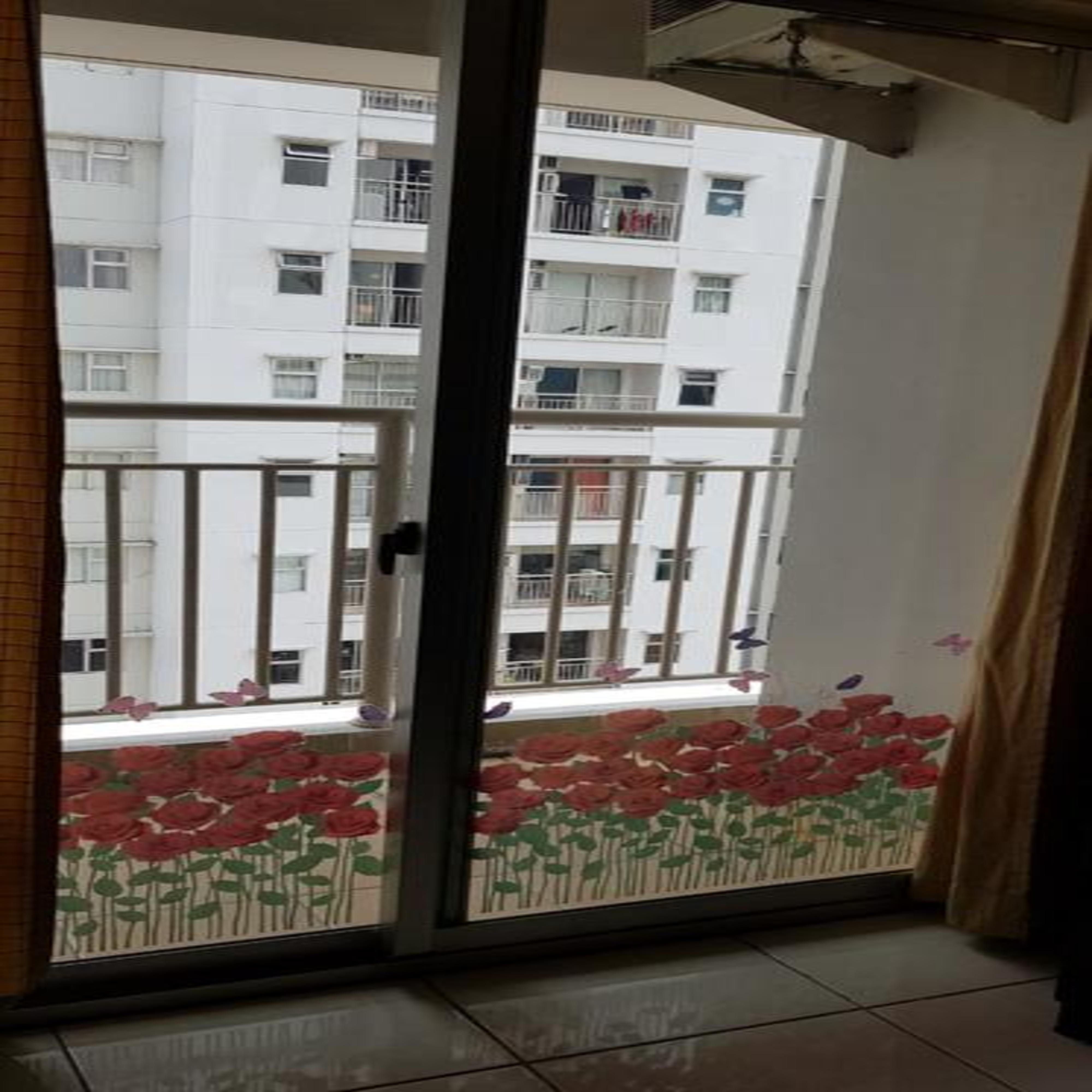 Mediterania Garden Residence I Jakarta Extérieur photo
